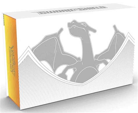 pokemon metal collection boxes